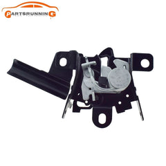 Front Hood Latch Lock For 2014 2015 2016 2017 2018 Subaru Forester 57310SG010 6B93BC-57