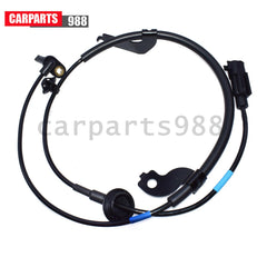 Front RH ABS Wheel Speed Sensor for Mitsubishi Outlander Lancer 4670A032 ALS1784 6B93BC-57