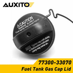 OE#77300-33070 FACTORY FUEL TANK CAP GAS FOR TOYOTA LEXUS 4Runner Tacoma Corolla 6B93BC-57