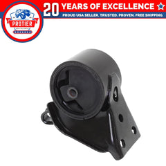 Engine Motor Mount Set for 1994 - 1997 Mazda 626 2.0L for Auto Trans 3PCS 6B93BC-57