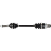 Rear Right Fits Yamaha Big Bear 400 2007-2012 CV Axle Assembly 1PC 6B93BC-57