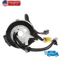 Clock Spring W/ Cruise Control For Chevrolet Impala 2006- 2013 Monte Carlo 06-07