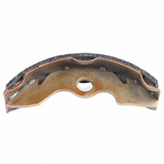 1 Pair Front Brake Shoes For Honda TRX250TE 2x4 ES Recon 250 2002-09 Semi-Metal 6B93BC-57