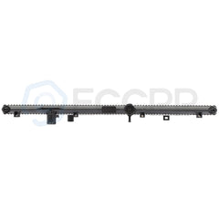 Aluminum Radiator For 2014 2015 2017 Honda Accord Replacement CU3674 6B93BC-57