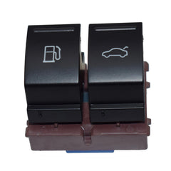 3C0959903B Fuel Tank Door Trunk Release Button Switch For VW Jetta Passat CC EOS 6B93BC-57