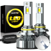 AUXITO 9006 HB4 LED Headlight Bulbs Low Beam Super Bright White Conversion Kit AUXITO