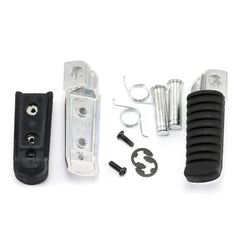 Foot Pegs For KAWASAKI Versys 650 KLE650 2010-2024 Versys 1000 KLZ1000 2012-2024