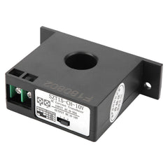 AC Current Transducer Transmitter Current Mutual Inductor AC 0‑50A to DC 0‑10V