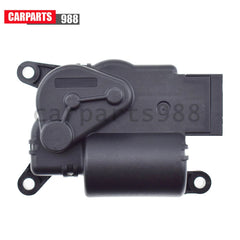 HVAC Heater Blend Door Actuator for Audi A3 TT VW Golf Tiguan 5Q0907511A 604-822 6B93BC-57