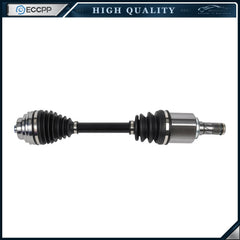 For Mini Cooper 2.0L 2014-2019 2021 Front Left CV Axle Manual Transmission Only 6B93BC-57