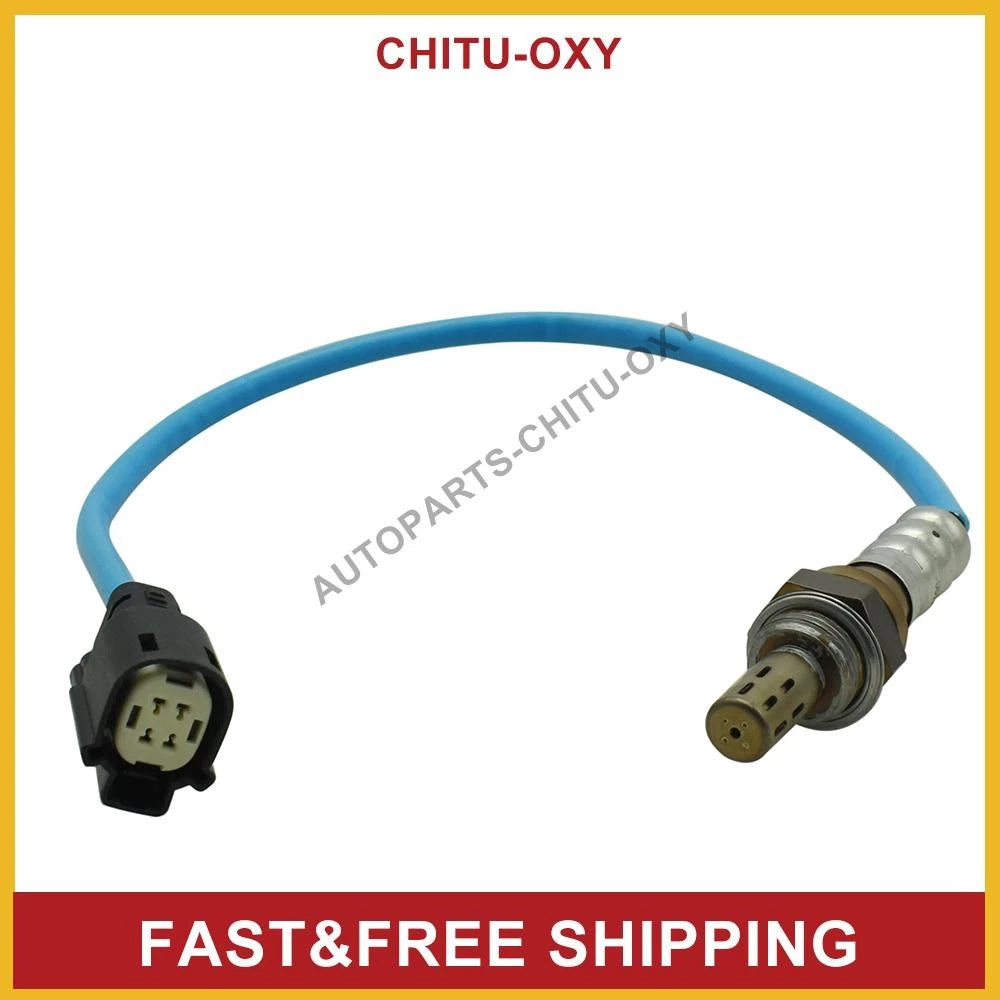 234-4490 Downstream Oxygen O2 Sensor For Ford Escape Fusion 2011-2012 2.5L 3.0L 6B93BC-57