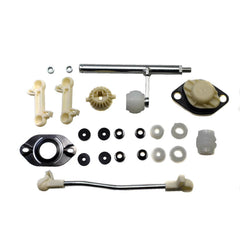 Manual Gearbox Shifter Bushing Rebuild Repair Kit for VW Golf 2 Jetta 191711574 6B93BC-57