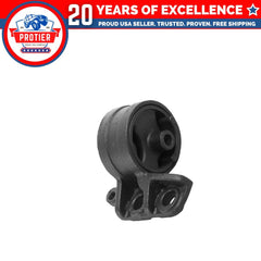 Engine Motor & Trans Mount Set 4PCS for 1994-1996 Ford Escort 1.8L for Auto 6B93BC-57