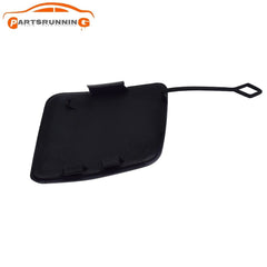 Front Bumper Tow Hook Eye Cap Cover For 2010-2016 Cadillac SRX 25928246 6B93BC-57