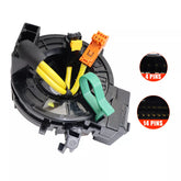 83196-FJ030 Clock Spring Cable for Subaru WRX BRZ XV Crosstrek Forester Impreza