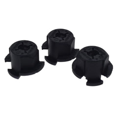 3x Milliwave Radar Alignment Mounting Clip For Honda Civic CR-V Accord 2017-2020 6B93BC-57