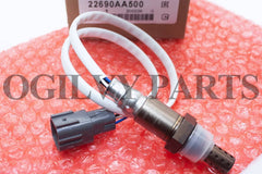 22690AA500 Oxygen Sensor Downstream For Subaru Impreza 2.0L H4 Turbo 02