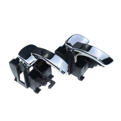 Door Inner Handle RIGHT & LEFT For Nissan navara D40 frontier Pathfinder R51 6B93BC-57