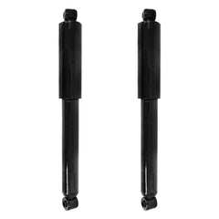 Rear Shock Absorber Kit for 2005-2015 Nissan Frontier, 2009-2012 Suzuki Equator 6B93BC-57