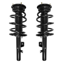 Front Complete Strut Assembly Kit for 2008-2009 Ford Taurus X 6B93BC-57