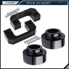 1.5" Front and Rear Leveling Lift Kit For Chevy Tahoe GMC Yukon 6 Lug 2007-2019 6B93BC-57