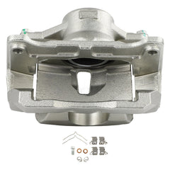 Front Left Brake Caliper 1Pc For 2021-2023 Lexus Es250 2019-2023 Lexus Es300H 6B93BC-57