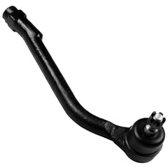 Front Tie Rod End Ball Joint Rack and Pinion Bellow For 2009-12 Hyundai Elantra