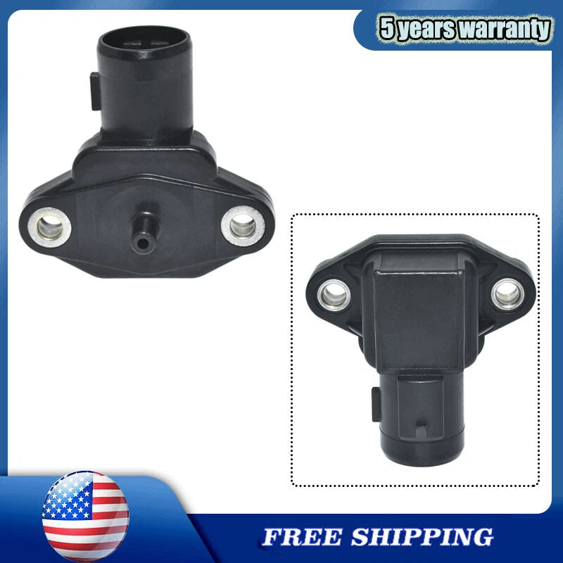 MAP Manifold Air Pressure Sensor 0798004250 For Honda Accord Integra Acura Isuzu 6B93BC-57