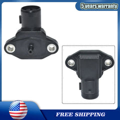 MAP Manifold Air Pressure Sensor 0798004250 For Honda Accord Integra Acura Isuzu 6B93BC-57