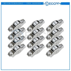 For 2011-2020 Chrysler Jeep Dodge Ram 12Pcs Rocker Arms 3.6L 6B93BC-57