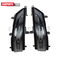 Left Right Side Mirror Turn Signal Light For Lexus LX570 2013-2020 GX460 2010-20 6B93BC-57