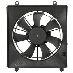 A/C Condenser Cooling Fan Assembly For 2015-2017 2018 2019 2020 Acura TLX 6B93BC-57