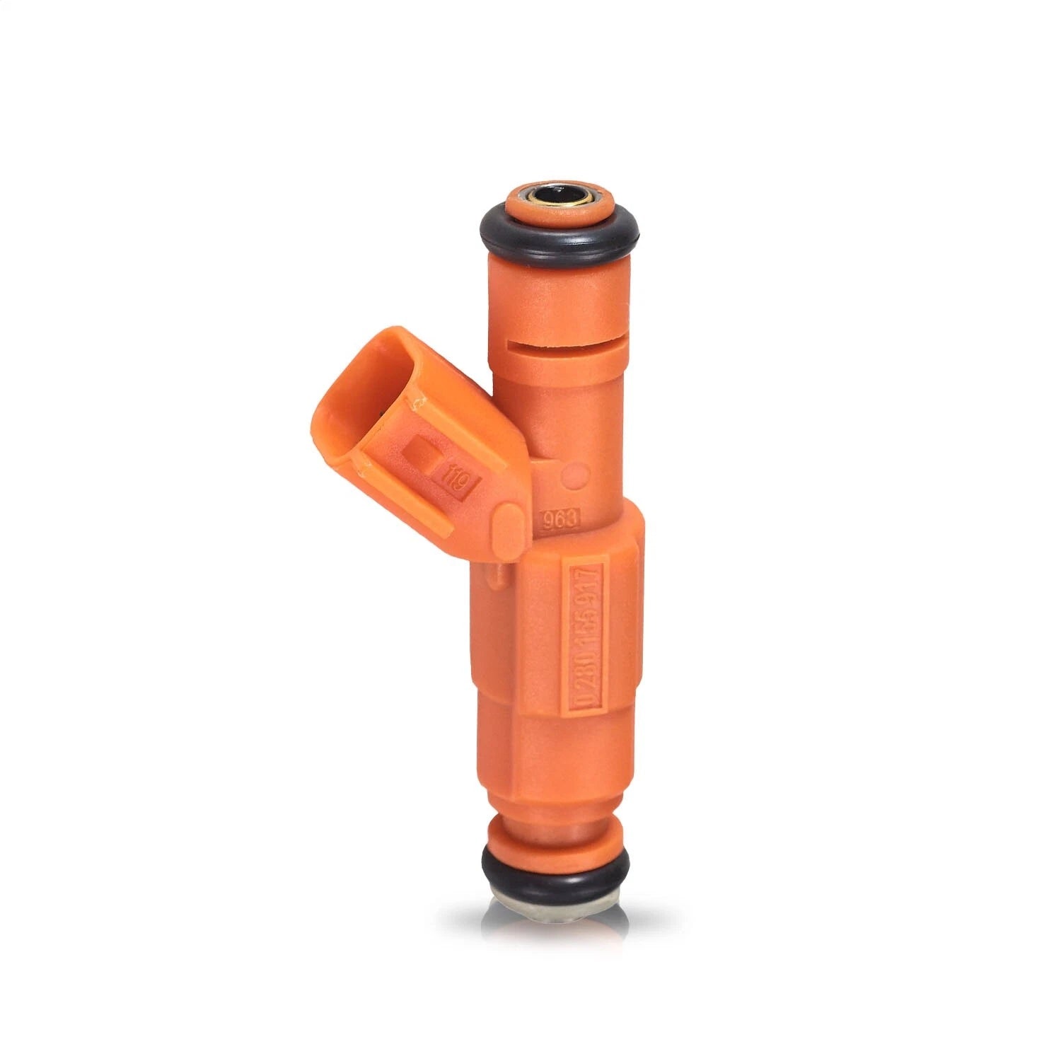 Fuel injector compatible with Ford 1999-2005 E-350 Super Duty Excursion F-250 6B93BC-57