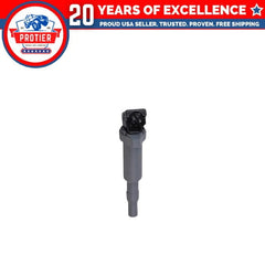 Ignition coil Compatible with BMW 325i 330i 330xi 525i 525i 530i 530xi 3.0L 6B93BC-57