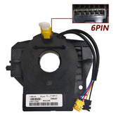 Clock Spring 5156106AF For 2007 2008 Chrysler Sebring Dodge Avenger,2007 Caliber