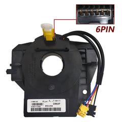 Clock Spring 5156106AF For 2007 2008 Chrysler Sebring Dodge Avenger,2007 Caliber