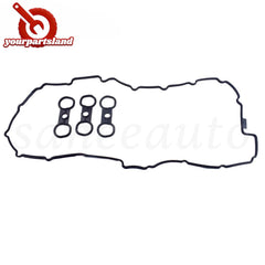Valve Cover Gasket Set for BMW 128i 328i 328i 528i X3 X5 Z4 3.0L L6 2007-13 6B93BC-57