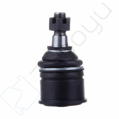 6Pcs Front Inner Tie Rods Lower Ball Joints Steering Part Fits 96-00 Honda Civic