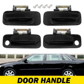 4X Exterior Outside Door Handle Set For 2000-2004 Toyota Avalon 69220-AC030 EOA 6B93BC-57