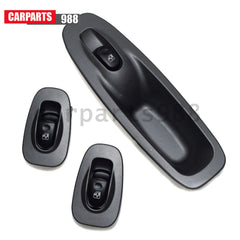 Power Window Switches Set For Hyundai Accent 2000-2003 93580-25015 8536509065 6B93BC-57