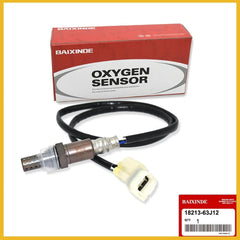 18213-63J12 Oxygen O2 Sensor For Suzuki Swift III 1.3 SX4 Chevrolet Metro GEO 6B93BC-57
