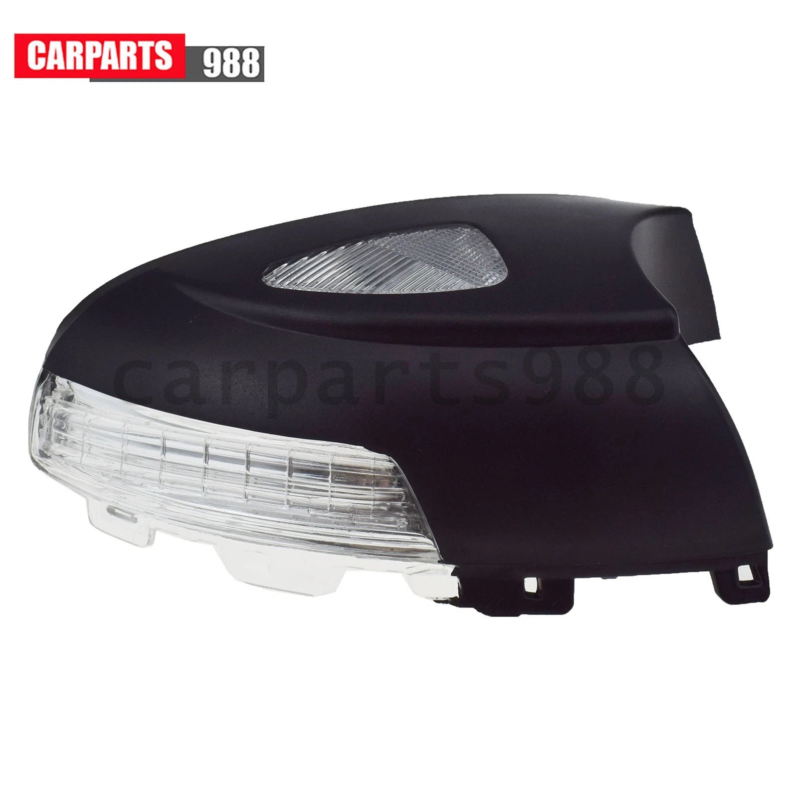 Left Side Mirror Turn Signal Light For 2009-2018 Volkswagen Tiguan 5N0949101B 6B93BC-57