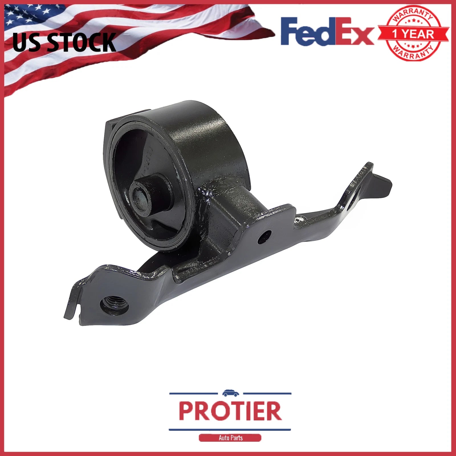 Transmission Mount for TOYOTA CAMRY COROLLA 6B93BC-57