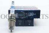 For Bosch Volkswagen Golf Passat Jetta Beet Spark Plug (5) FR7HC+ 0242235983