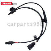 Front Right ABS Wheel Speed Sensor for Hyundai Sonata 2011-2014 Gas 59830-3S300 6B93BC-57