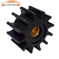 Water Pump Impeller For Volvo 860203,3862281,21213660,3858256,825940,3855546 6B93BC-57