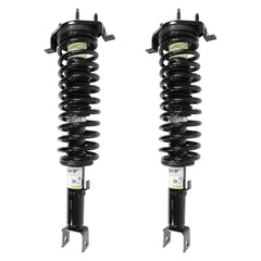 Rear Complete Strut Assembly Kit for 2001-2006 Chrysler Sebring, 2001-2006 6B93BC-57