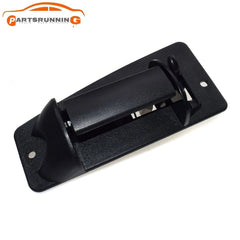 15758172 Door Handle Rear Left For Chevy Silverado GMC Sierra Extended 6B93BC-57
