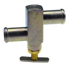 HVAC Heater Control Valve Shut off Valve for Dodge W300 W200 W100 Pickup Ford 6B93BC-57
