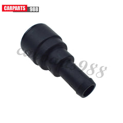 Heater Core Coolant Hose Connector for Cadillac Chevrolet Tahoe GMC Buick 6B93BC-57